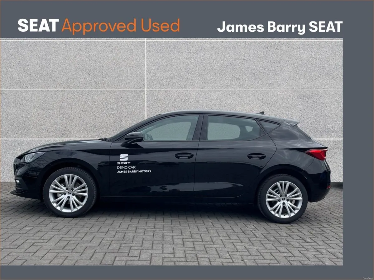 SEAT Leon 1.5 TSI 115hp SE+ - Image 3