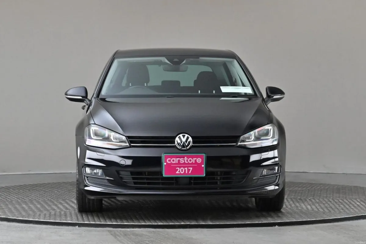 Volkswagen Golf 1.2 TSI DSG MK7 COMFORTLINE **REVE - Image 2