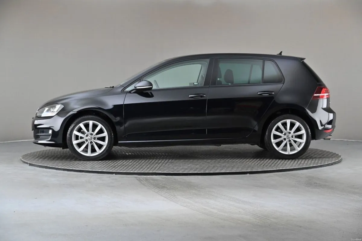 Volkswagen Golf 1.2 TSI DSG MK7 COMFORTLINE **REVE - Image 5