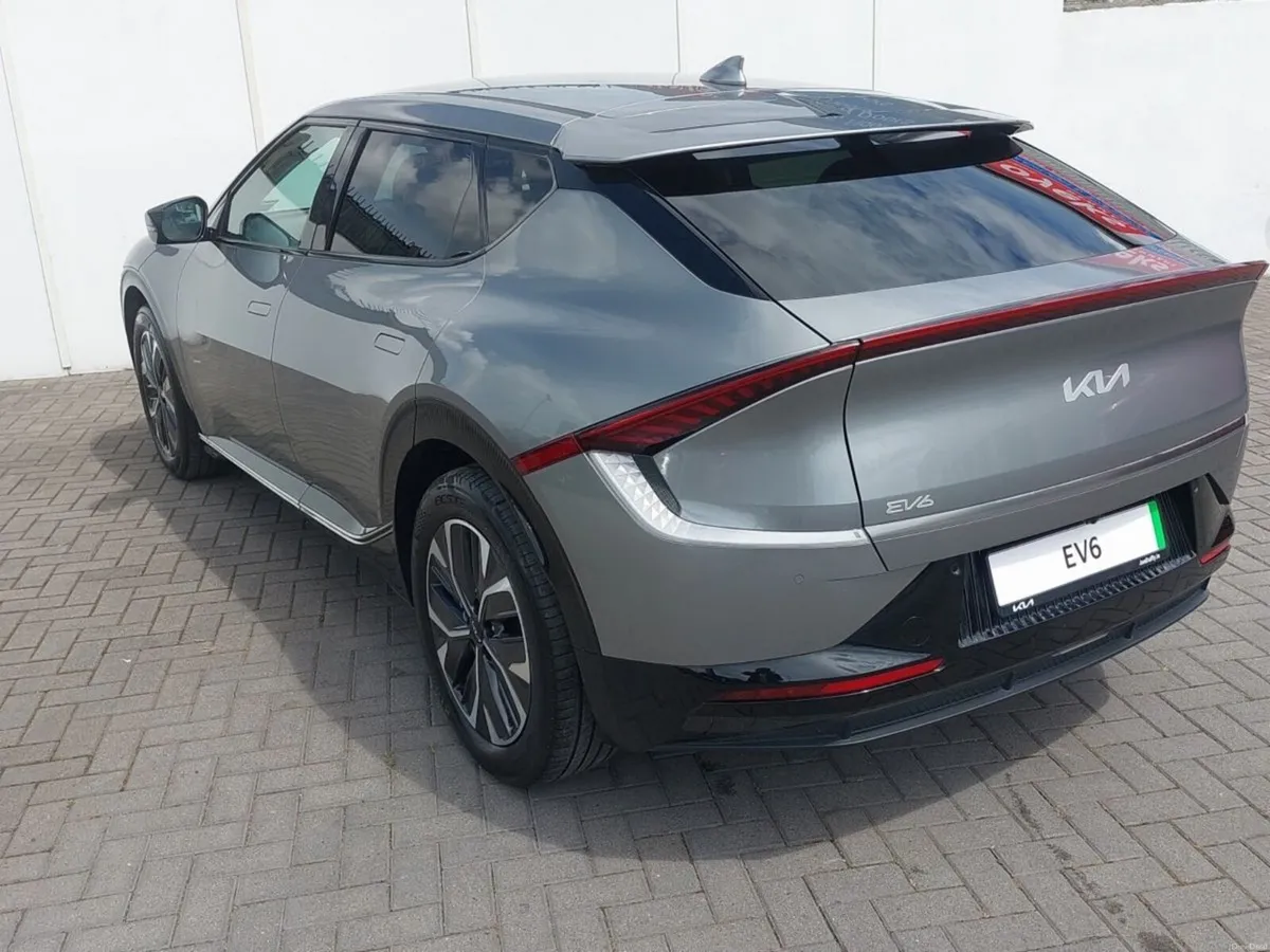 Kia EV6 EV6 Earth - Image 3