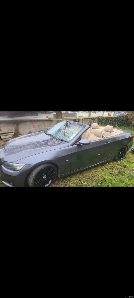 BMW 3-Series 2008 - Image 2
