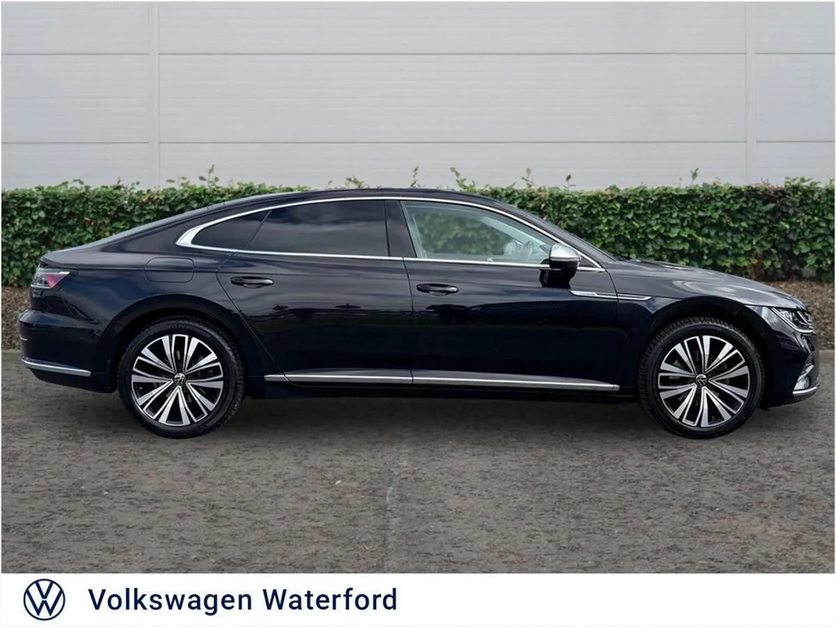 Volkswagen Arteon 2.0TDI D7F 150HP ELEGANCE - Image 4