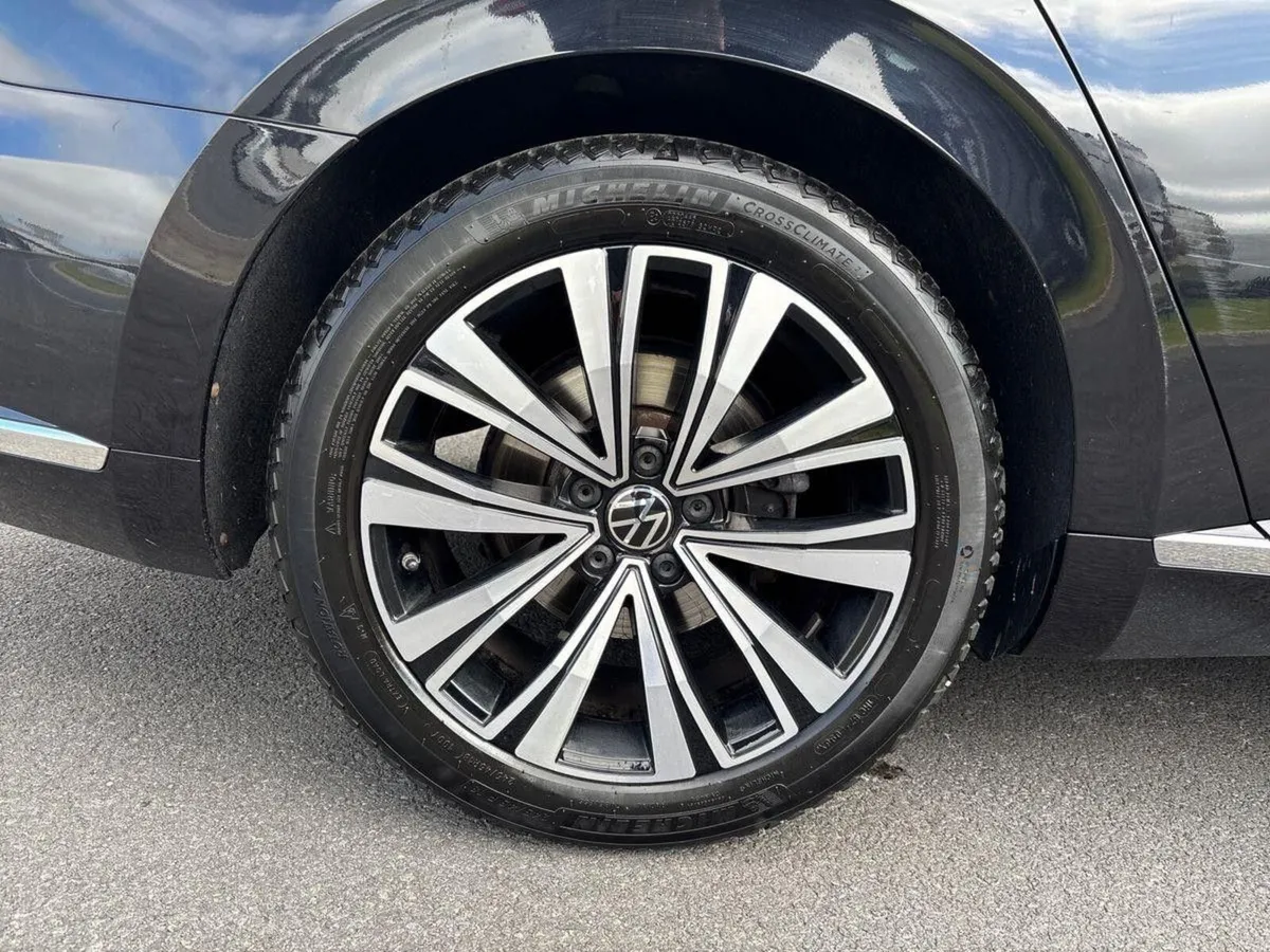Volkswagen Arteon 2.0TDI D7F 150HP ELEGANCE - Image 5
