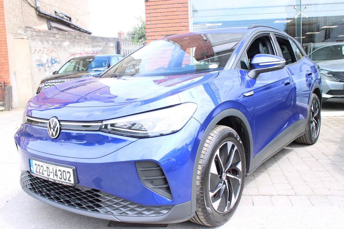 ID4  PRO - LIFE - 128KW - 174BHP - 1 OWN - NEW NCT - Image 3