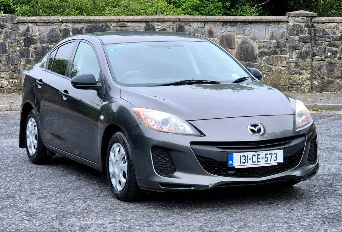 2013 Mazda 3 ▪︎ NEW NCT ▪︎ - Image 2