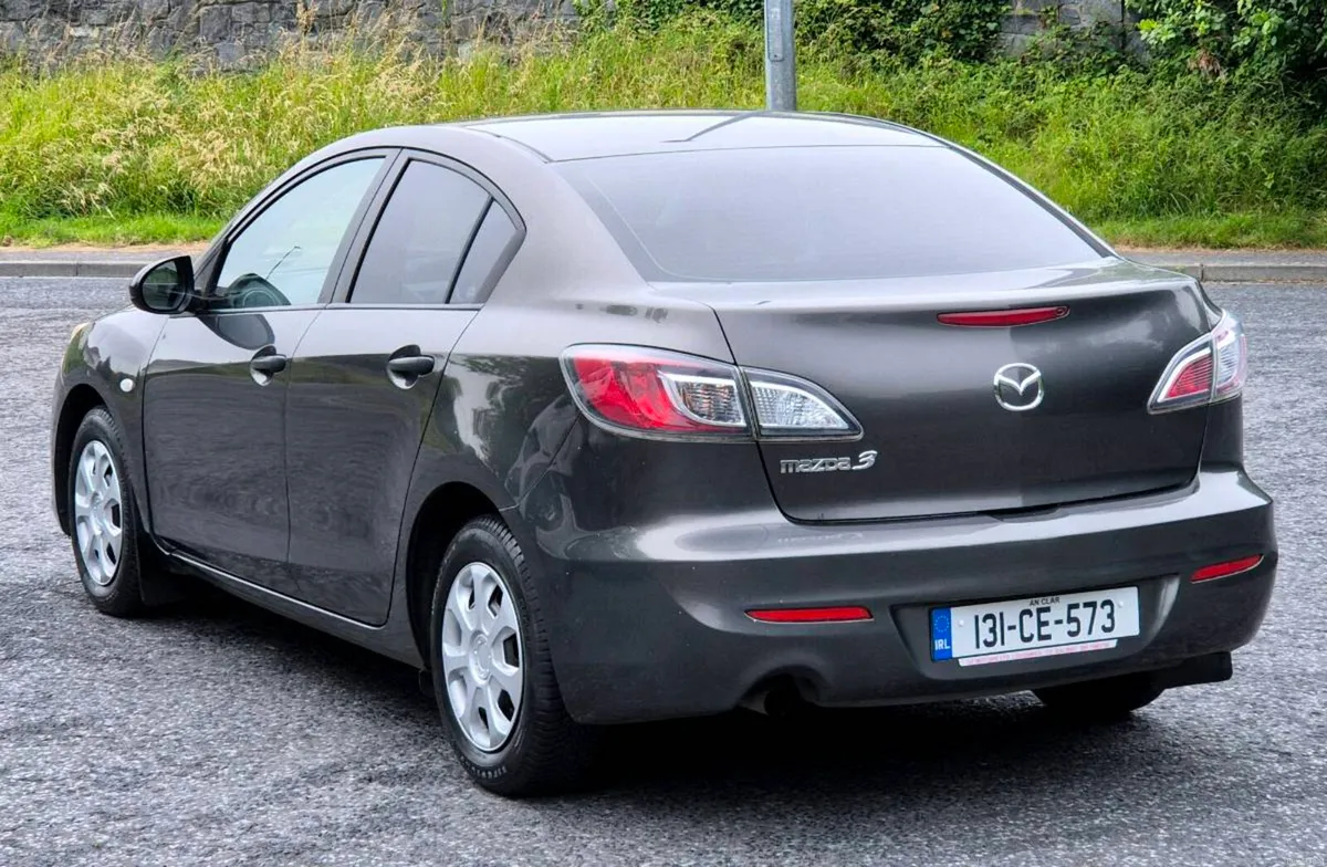 2013 Mazda 3 ▪︎ NEW NCT ▪︎ - Image 4