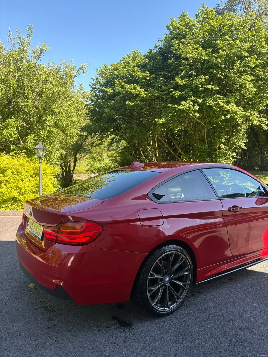 2014 4 Series BMW - Image 2