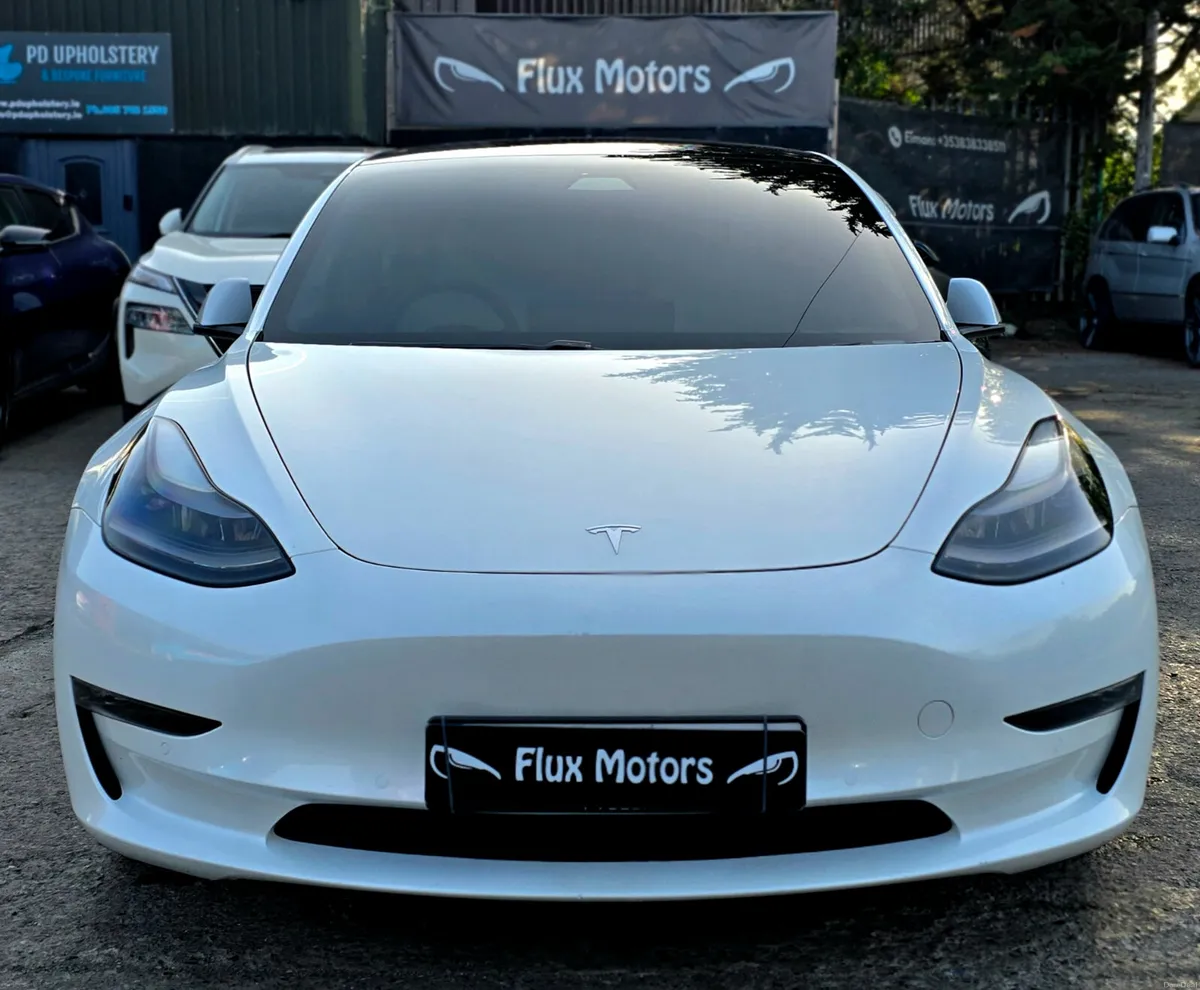 ⚡ 2020 Tesla Model 3 Long Range AWD Dual Motor - Image 4