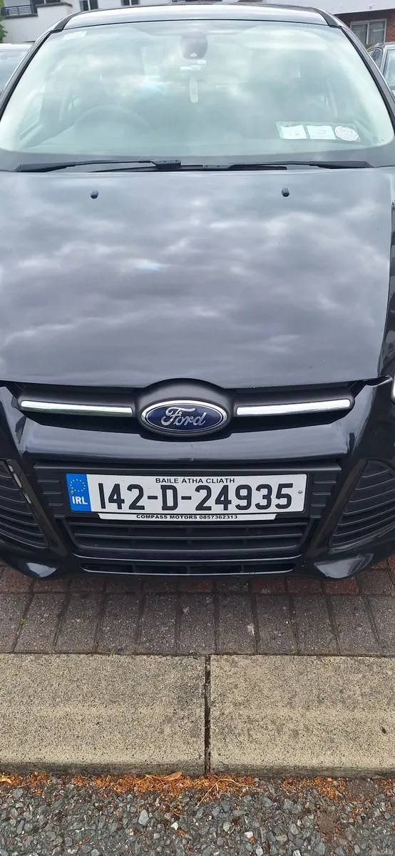 Ford Focus 142 - Image 1