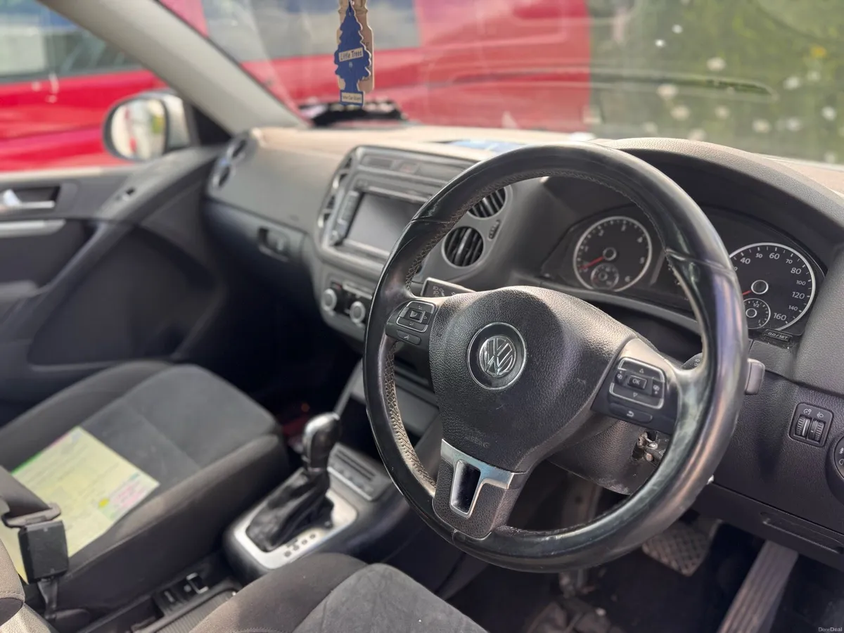 Volkswagen Tiguan Auto - Image 6