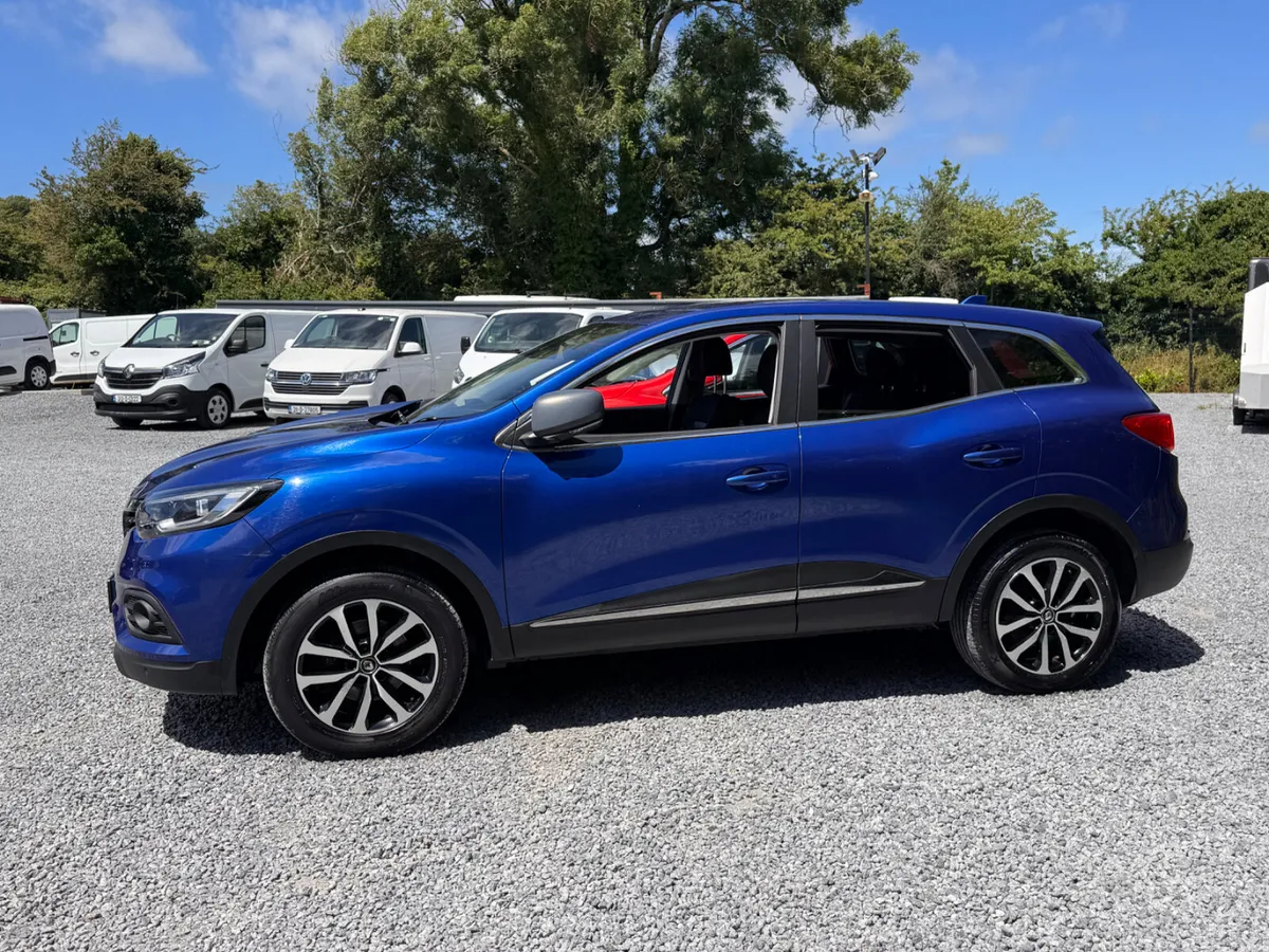Renault Kadjar 2022 from €84 per wk no deposit - Image 4