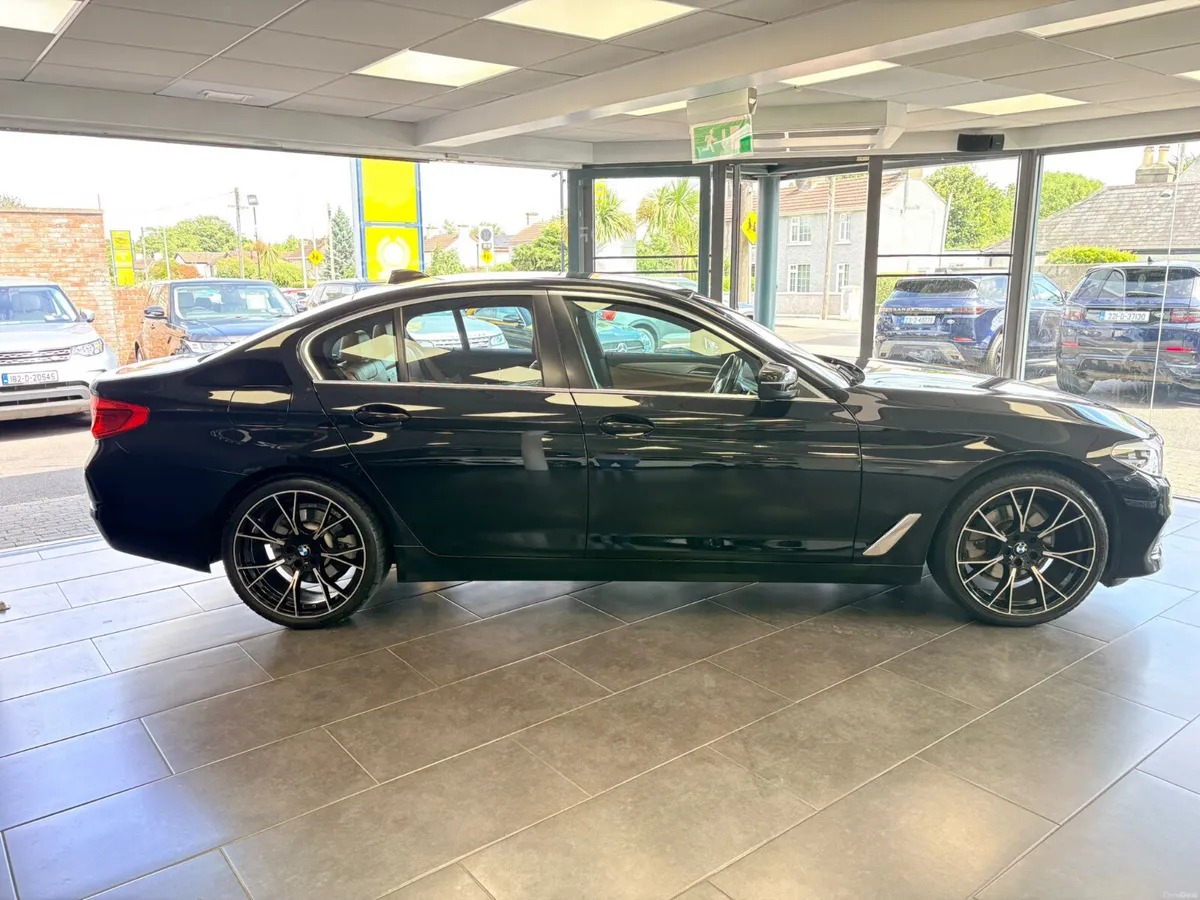 BMW 5-Series 2018 520d***1 Year Warranty *** - Image 6