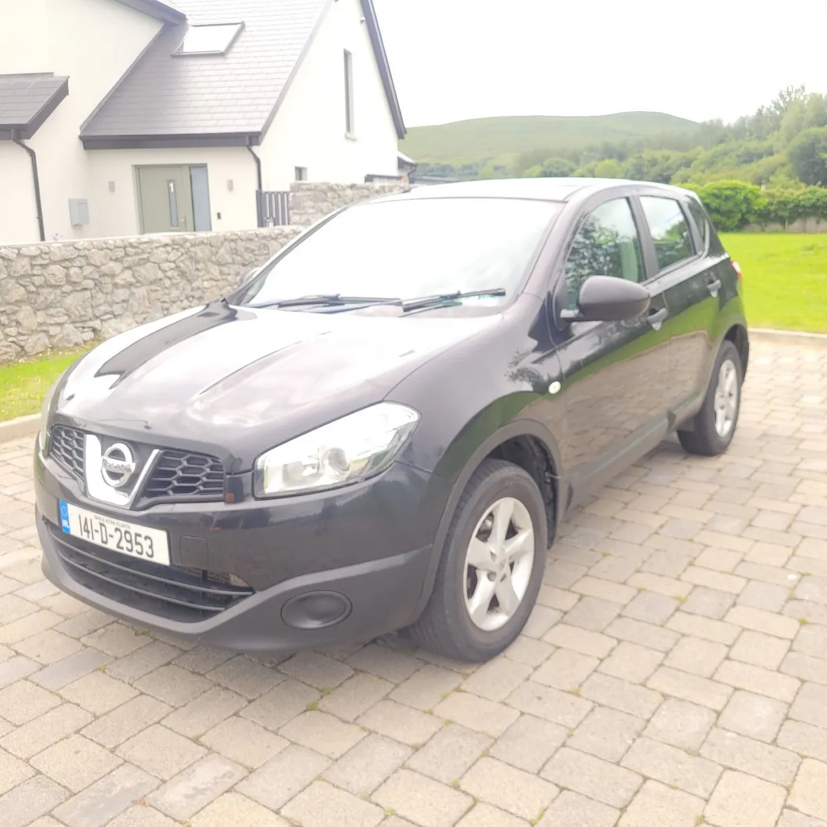 Nissan Qashqai 2014 - Image 1