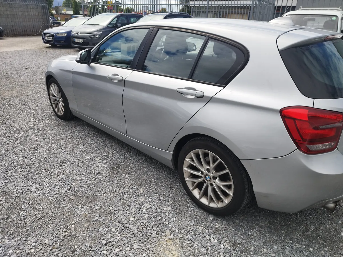 2012 BMW 116i SE - Image 6