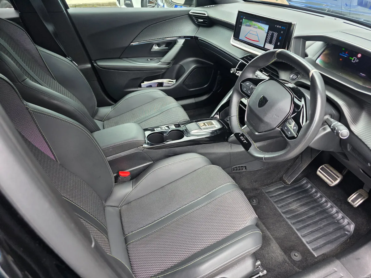 GT 54 KwH - SOH 96.6% - 156 BHP Facelift Model - Image 3