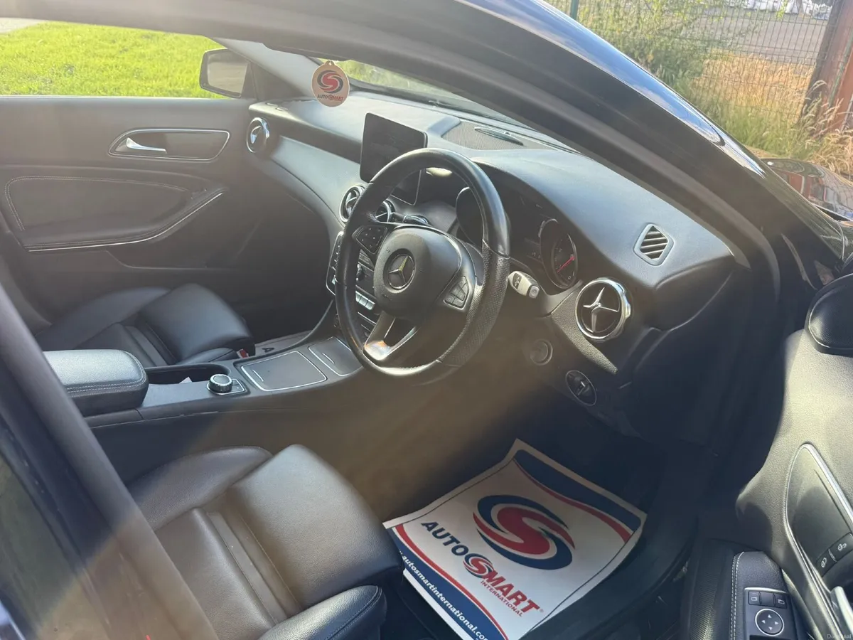 Mercedes-Benz GLA 2019 - Image 3