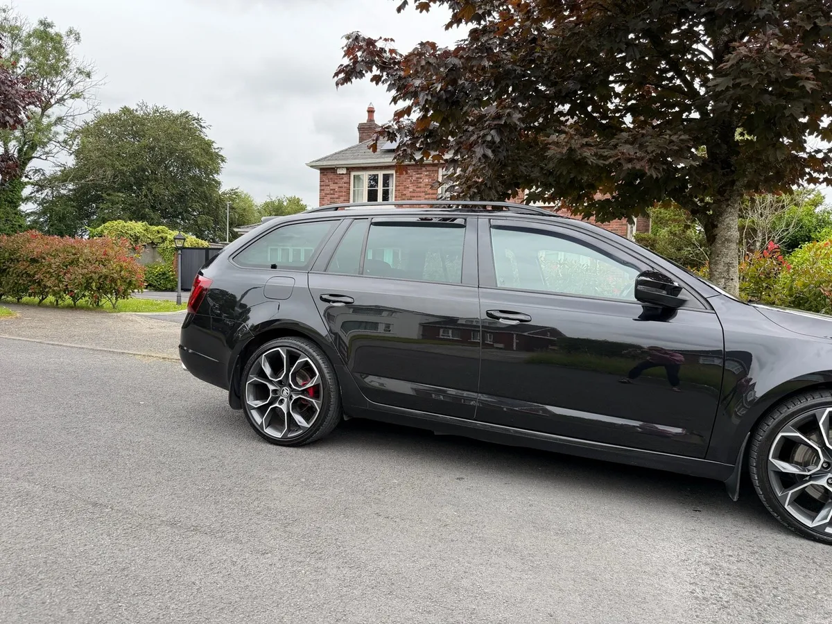 Skoda Octavia - Image 2