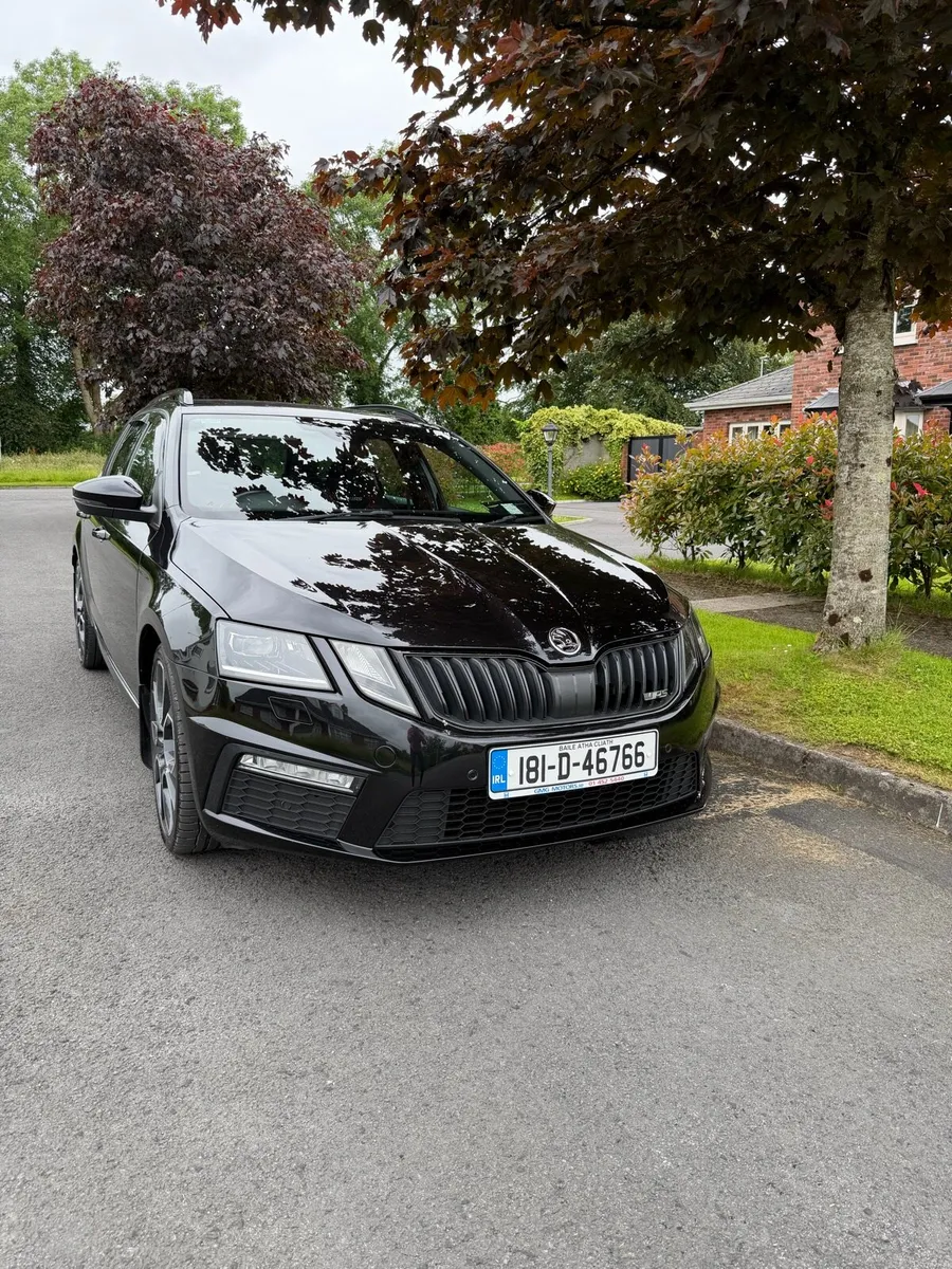 Skoda Octavia - Image 3