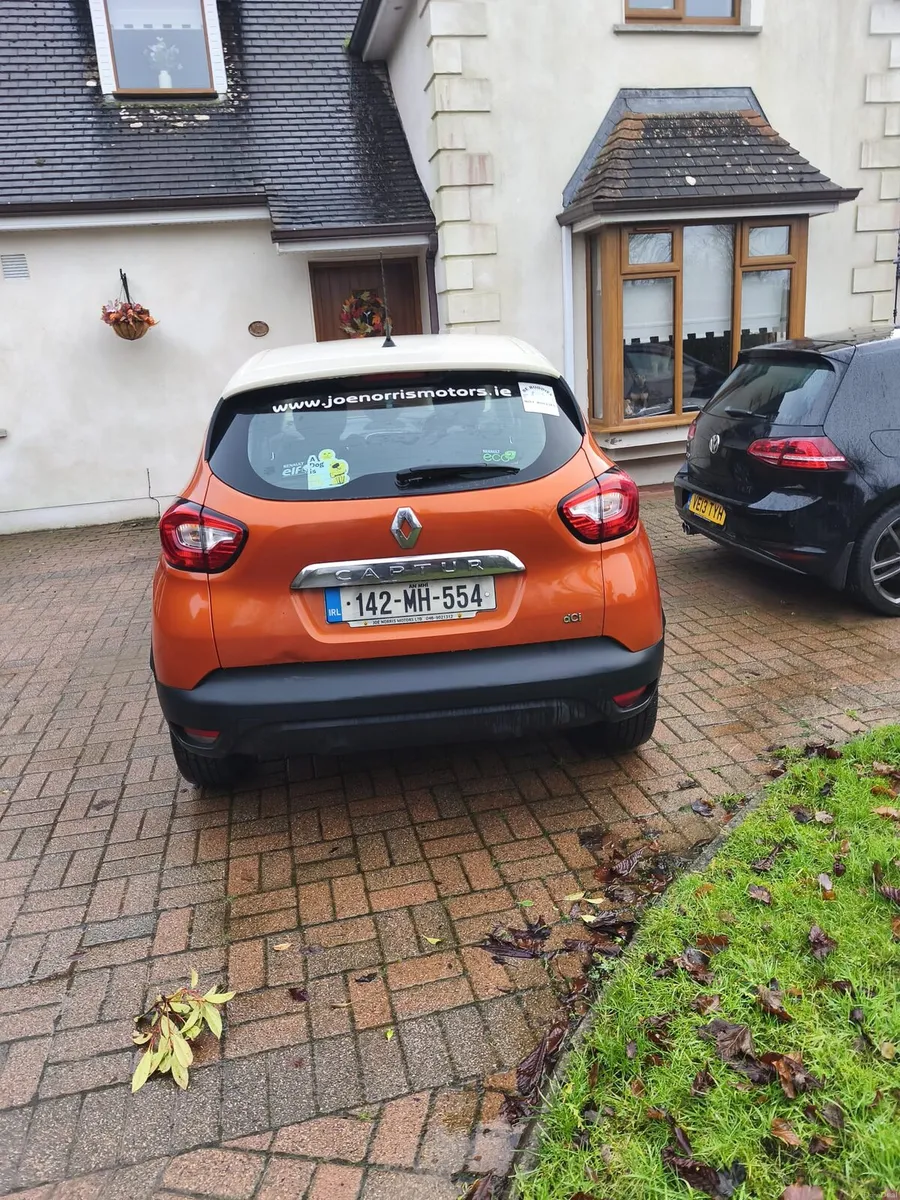 Renault Captur - Image 4