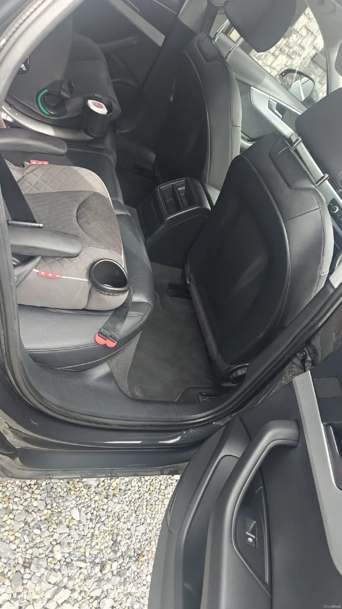 Audi A4 2016 - Image 3