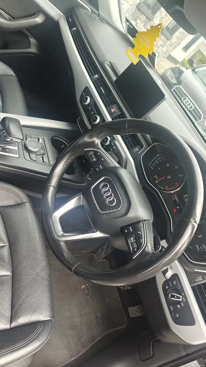 Audi A4 2016 - Image 2