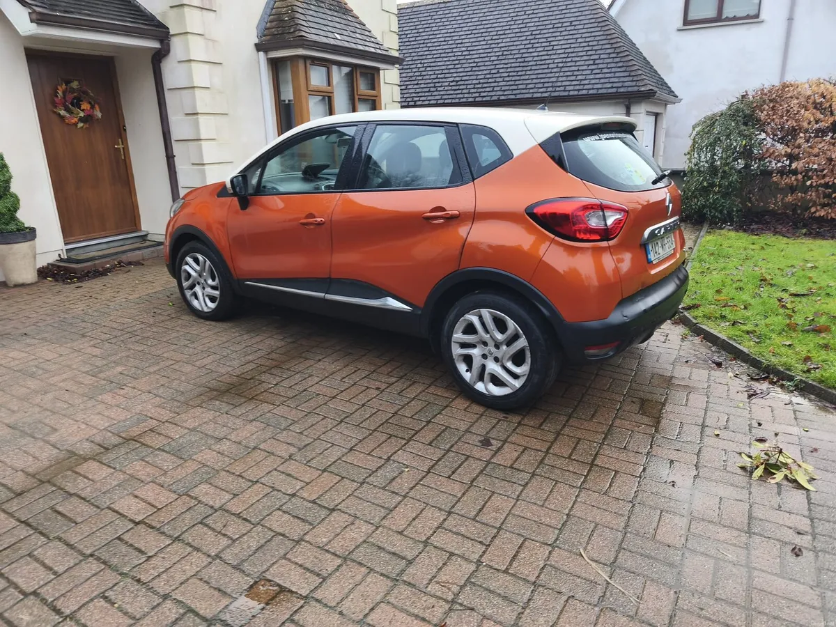 Renault Captur - Image 5