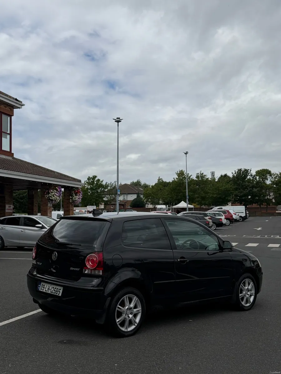 Vw Polo 1.2 Petrol New Nct 11/26 Low Kms - Image 2