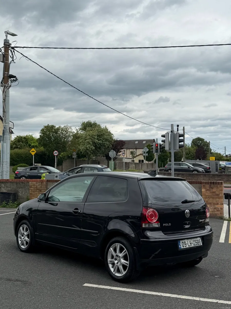 Vw Polo 1.2 Petrol New Nct 11/26 Low Kms - Image 4