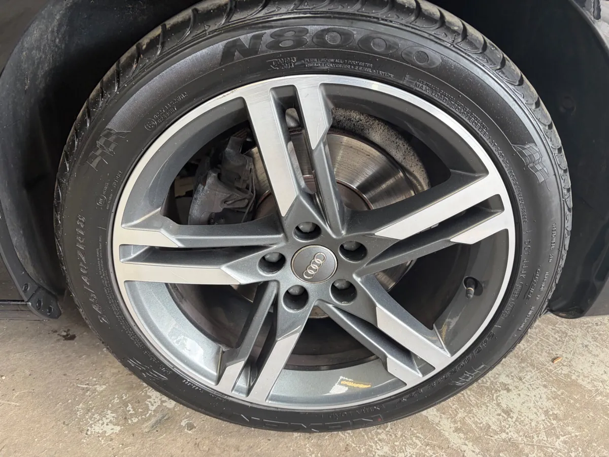 Audi A4 2020. 30TDI  SE  AUTOSMATIC - Image 3