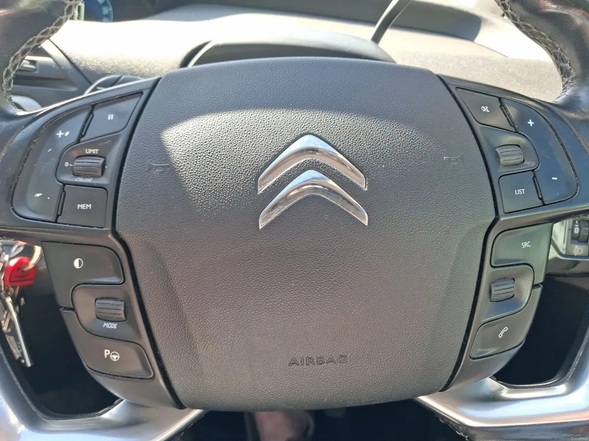 Citroen C4 2016 - Image 4
