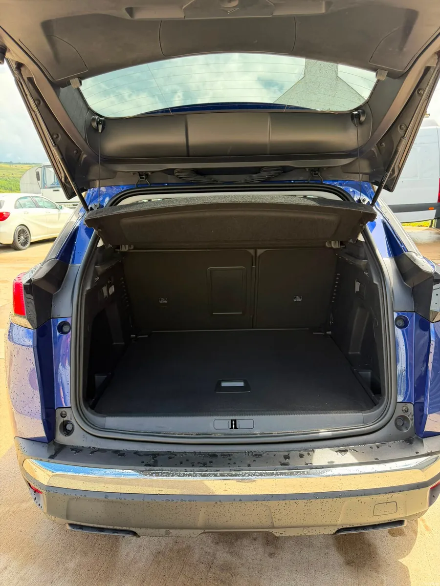 Peugeot 3008 2018 - Image 6