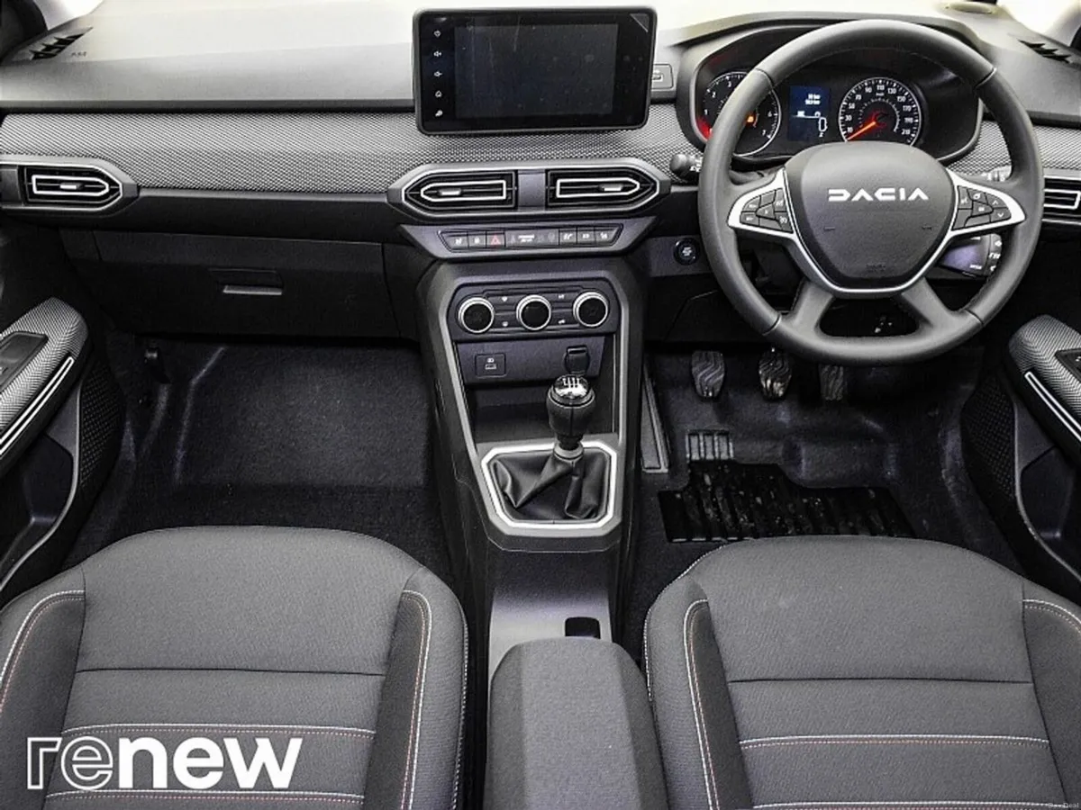 Dacia Jogger Extreme SE TCe 110 NBI - Image 2