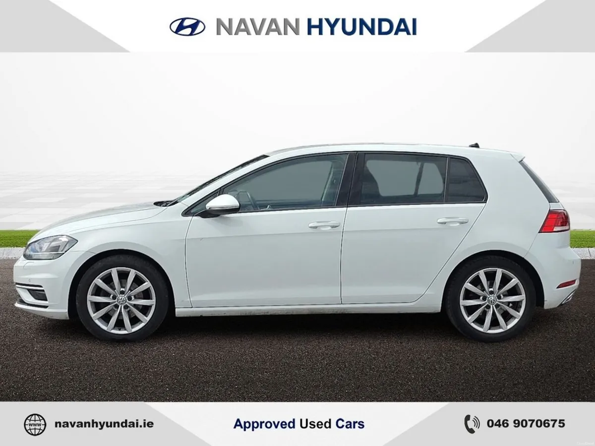 Volkswagen Golf 1.5 TSI 150HP Highline - Image 4