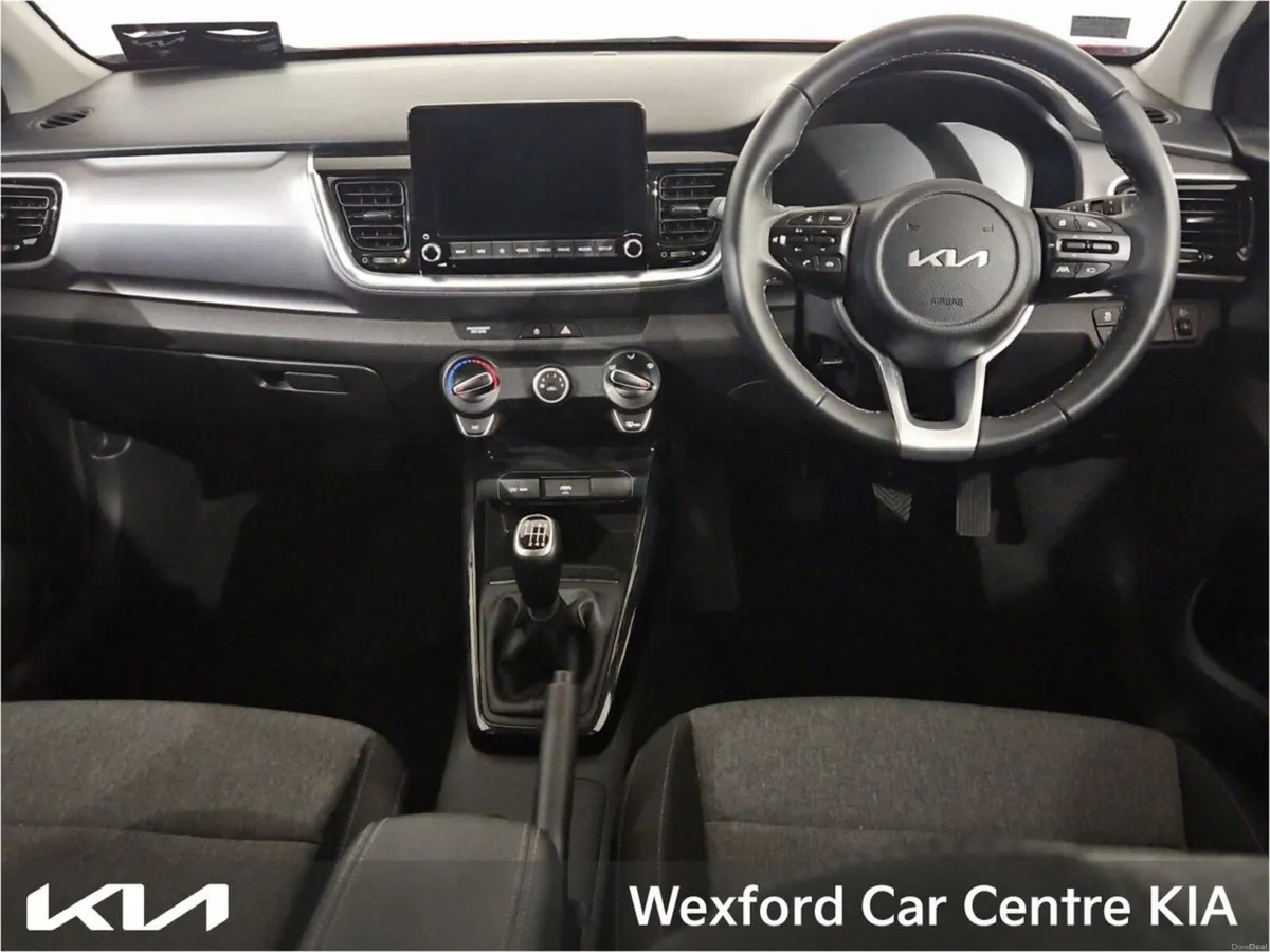Kia Stonic 1.0 K2 PE MY25 - Image 5