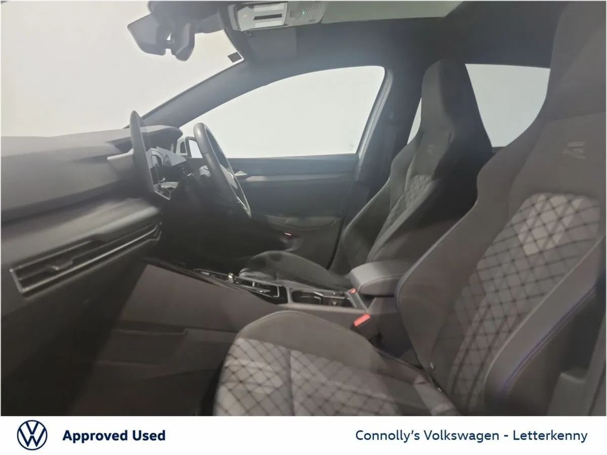 Volkswagen Golf Golf R-Line 1.5 eTSI MHEV DSG - Pa - Image 4