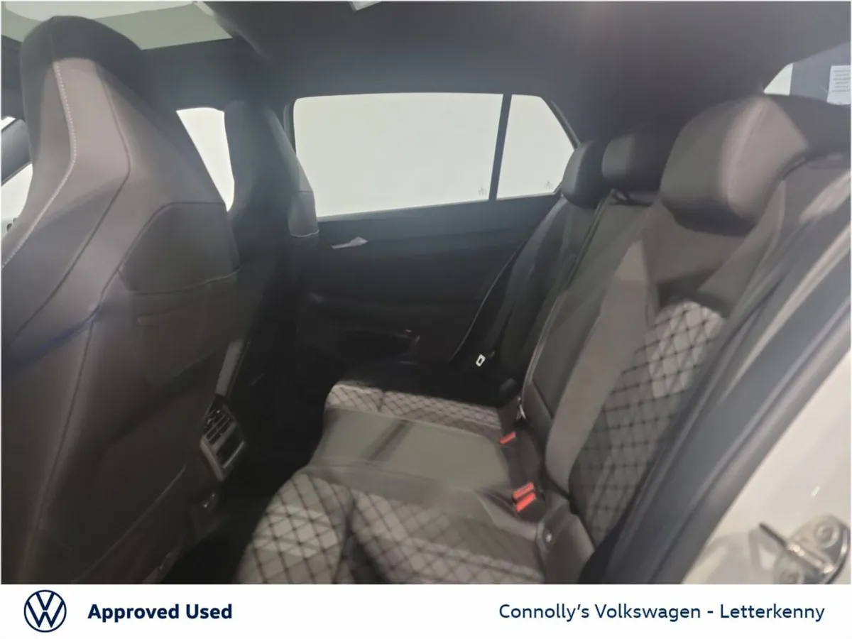 Volkswagen Golf Golf R-Line 1.5 eTSI MHEV DSG - Pa - Image 6