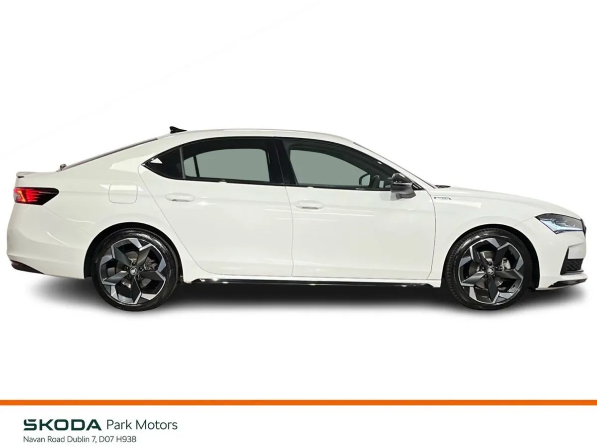 Skoda Superb Sportline DSG 2.0 TDI 150BHP - 19 Inc - Image 6