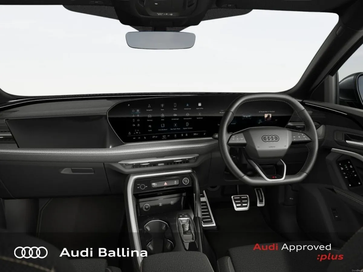 Audi Q5 Q5 40 TDI Q S LINE 204HP ! IN STOCK NOW ! - Image 3