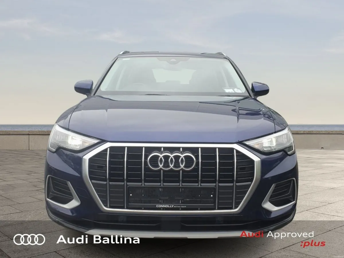 Audi Q3 35 TDI 150HP S Tronic SE - Image 4