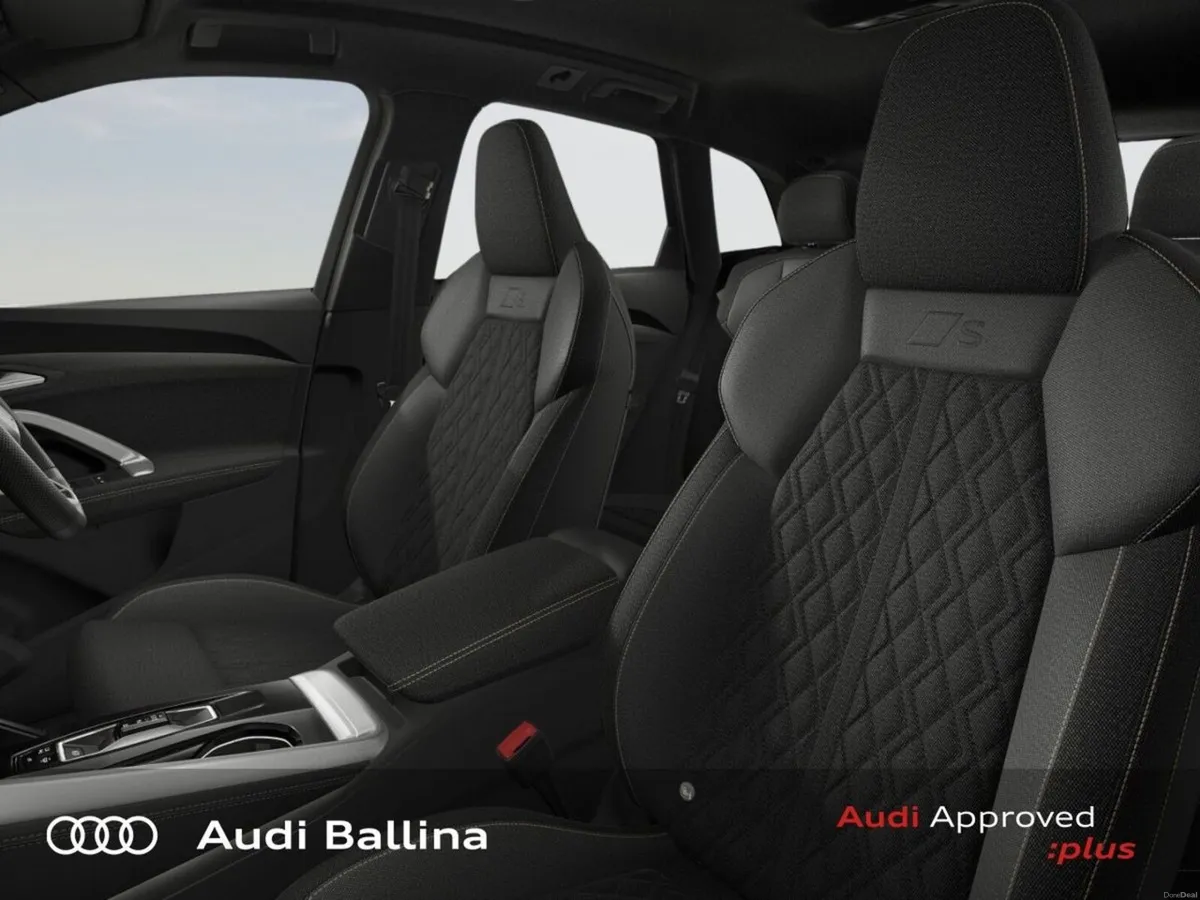 Audi Q5 Q5 40 TDI Q S LINE 204HP ! IN STOCK NOW ! - Image 4