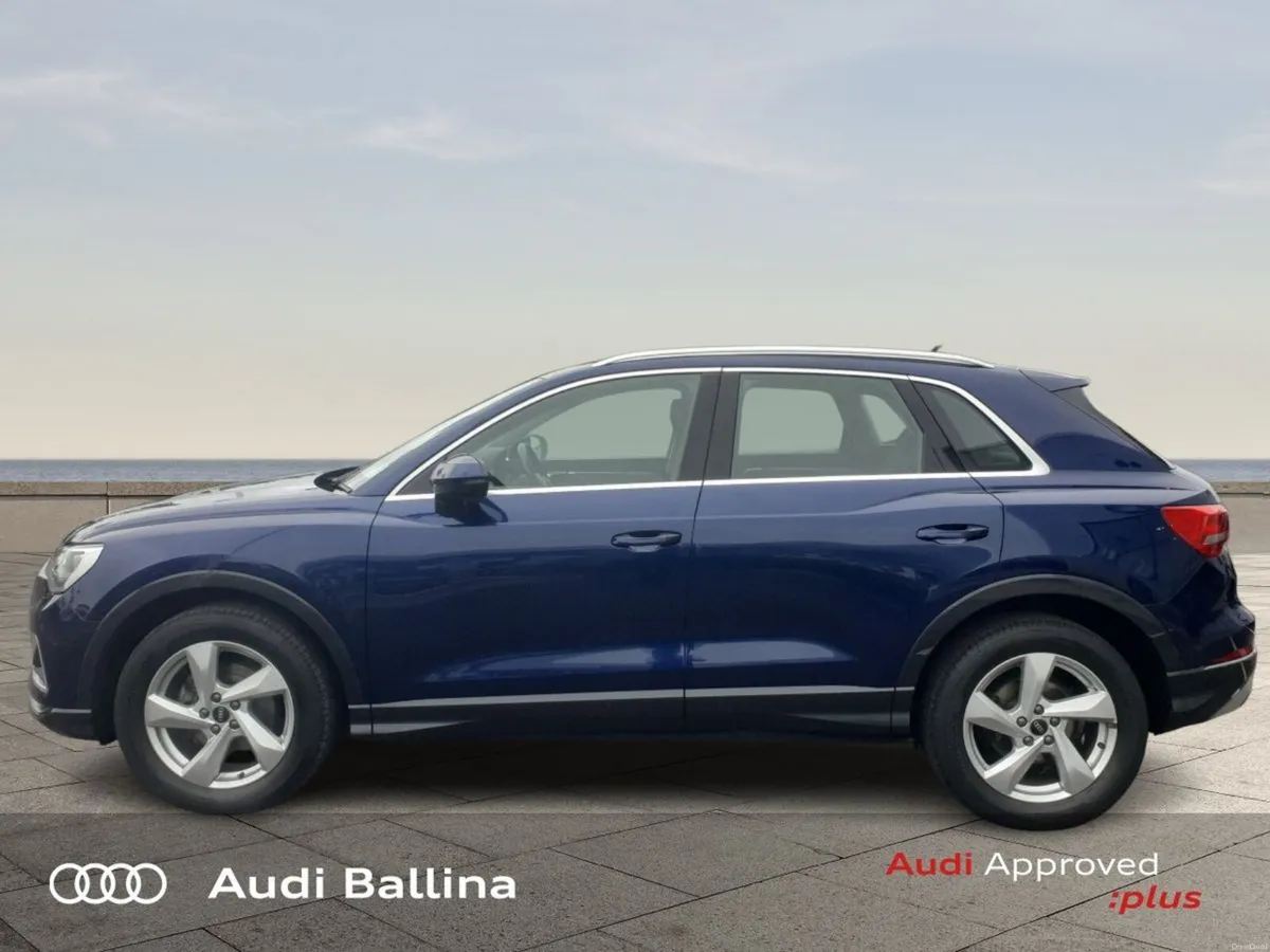 Audi Q3 35 TDI 150HP S Tronic SE - Image 4
