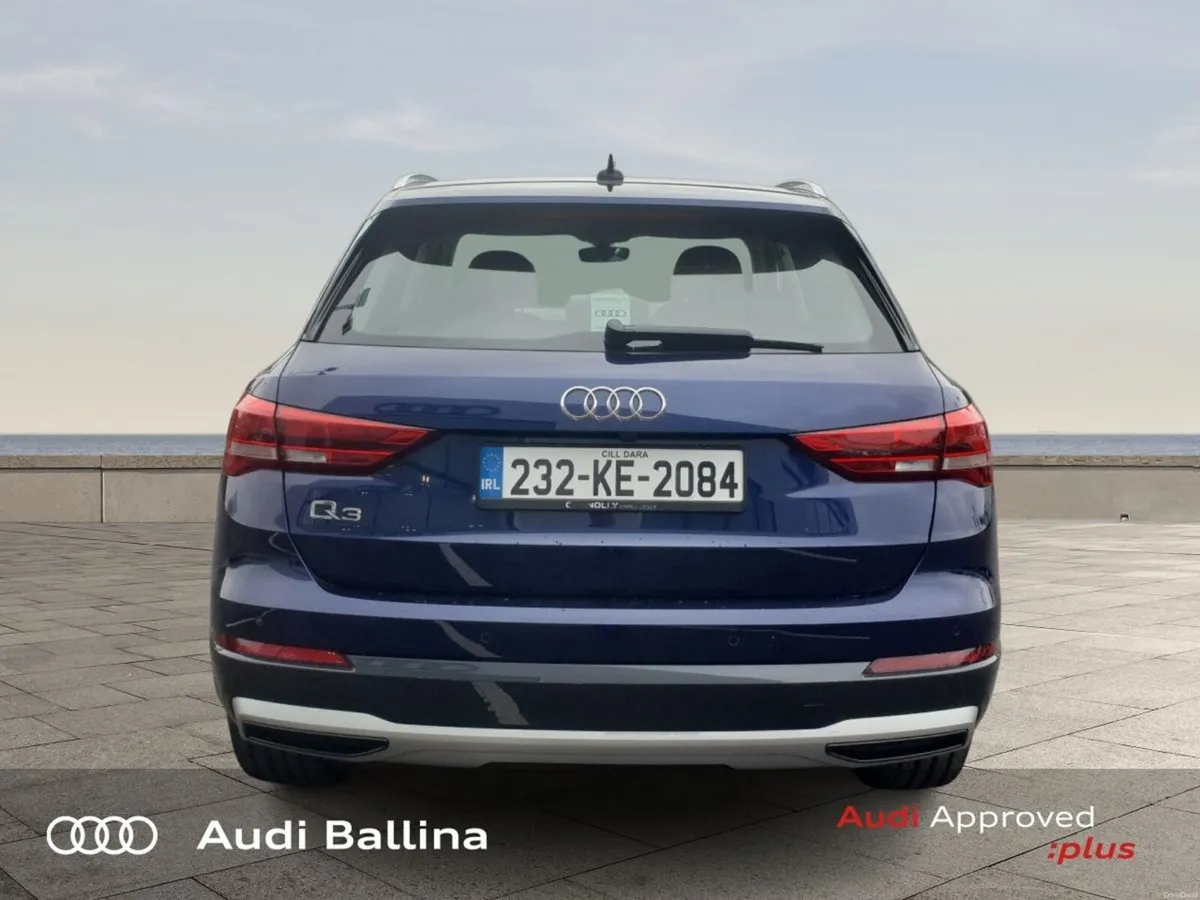 Audi Q3 35 TDI 150HP S Tronic SE - Image 6