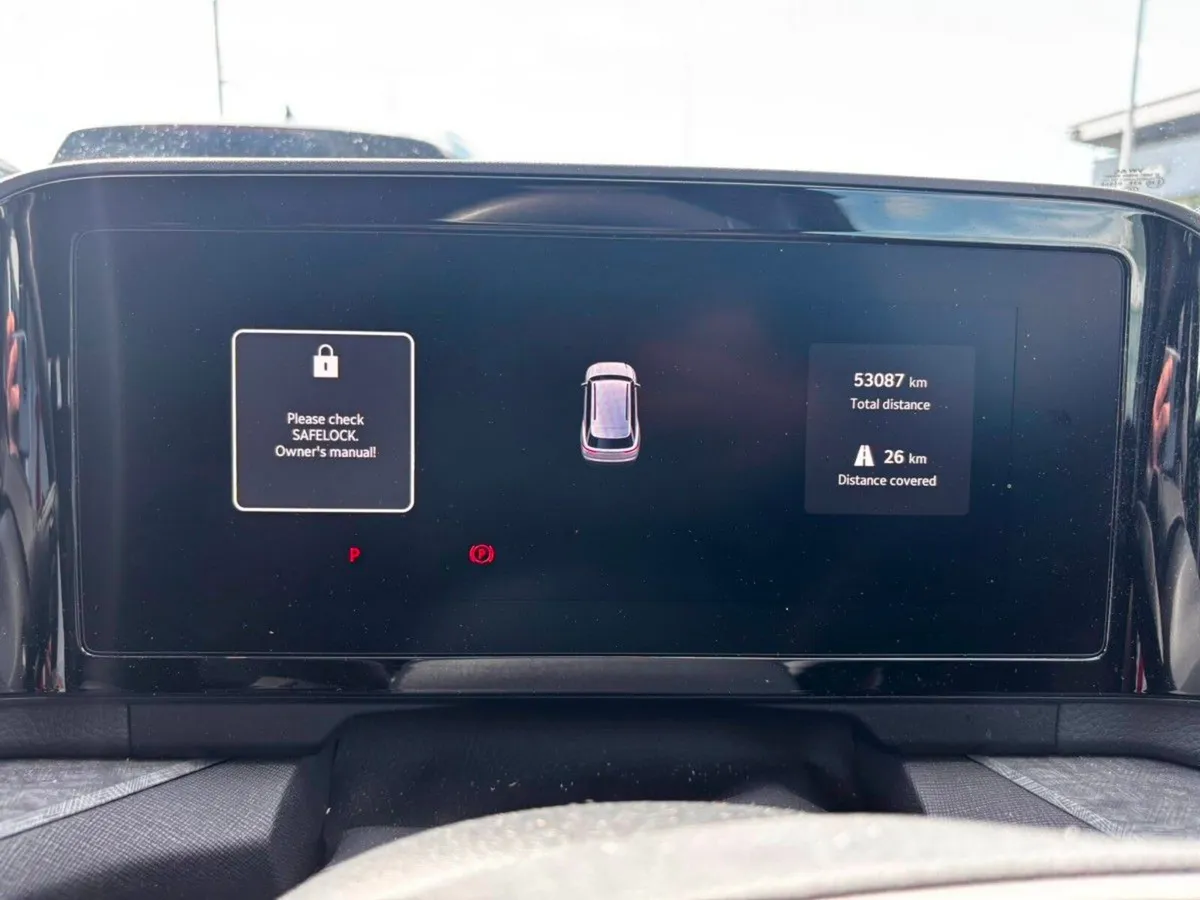 Skoda Kodiaq 2.0TDI SEL PLUS *JUST IN* €160 PER WE - Image 2