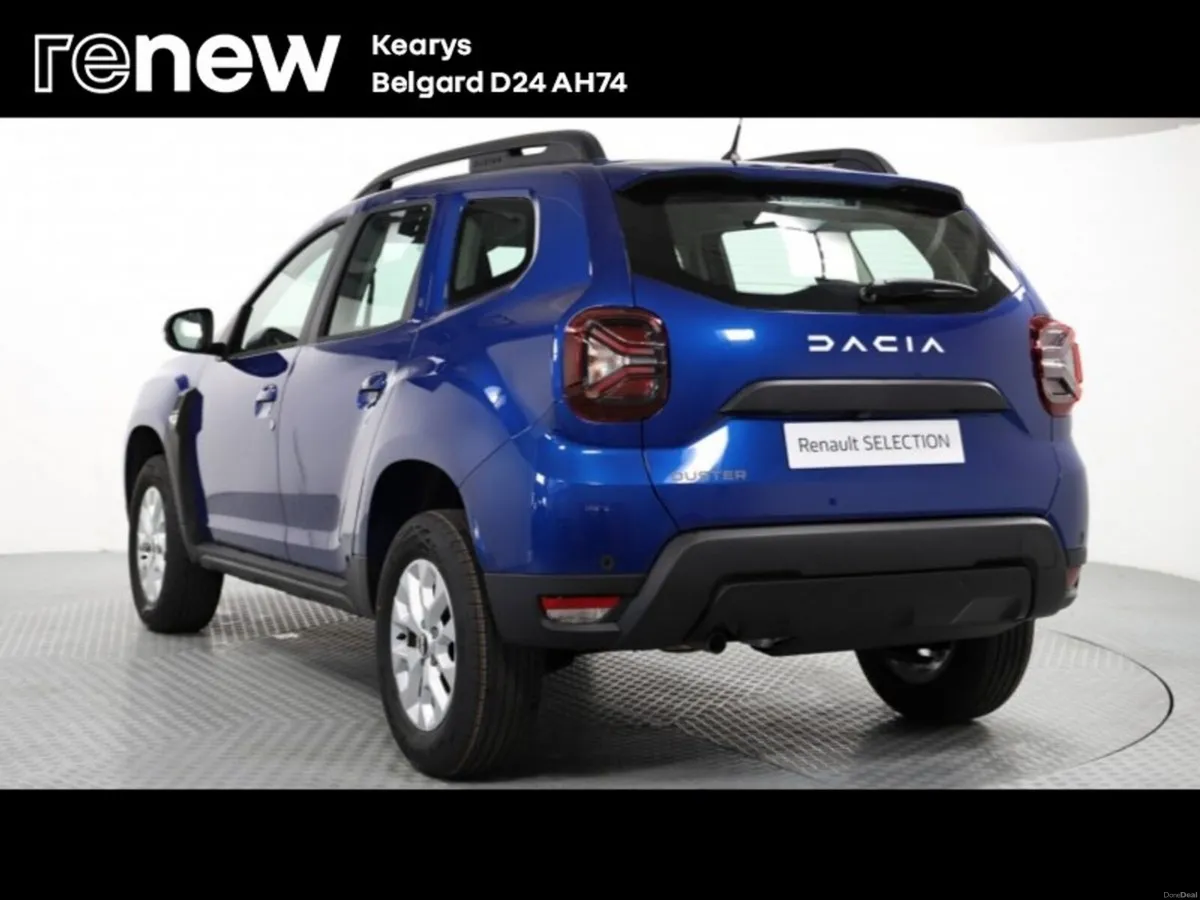 Dacia Duster 1.5 Blue dCi 115 Expression - Image 3