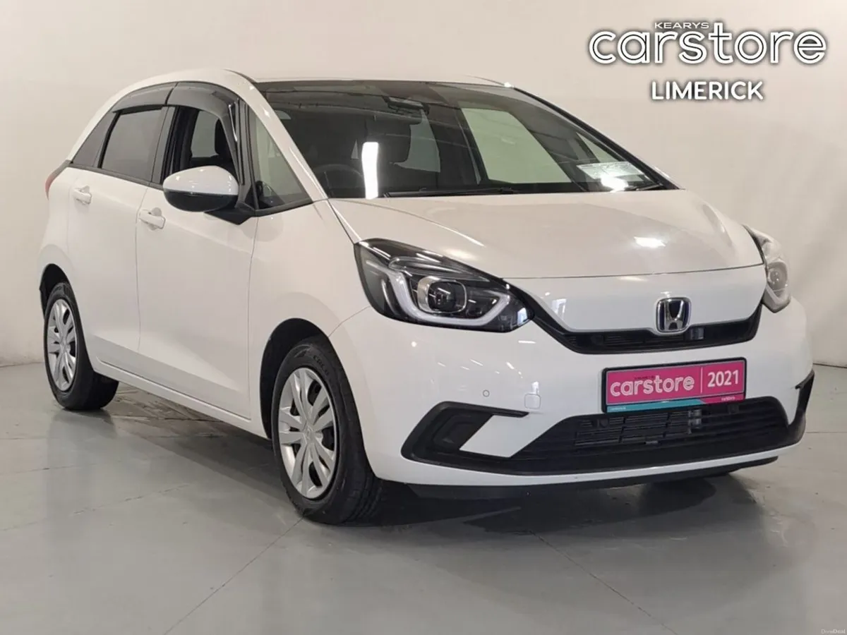Honda Fit 1.5 - Image 1