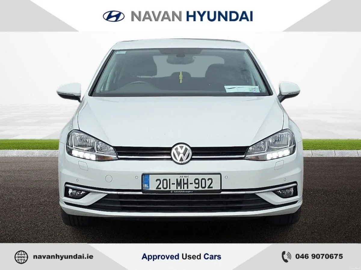 Volkswagen Golf 1.5 TSI 150HP Highline - Image 2