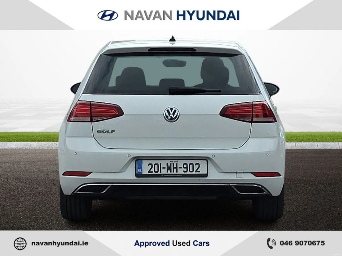 Volkswagen Golf 1.5 TSI 150HP Highline - Image 6
