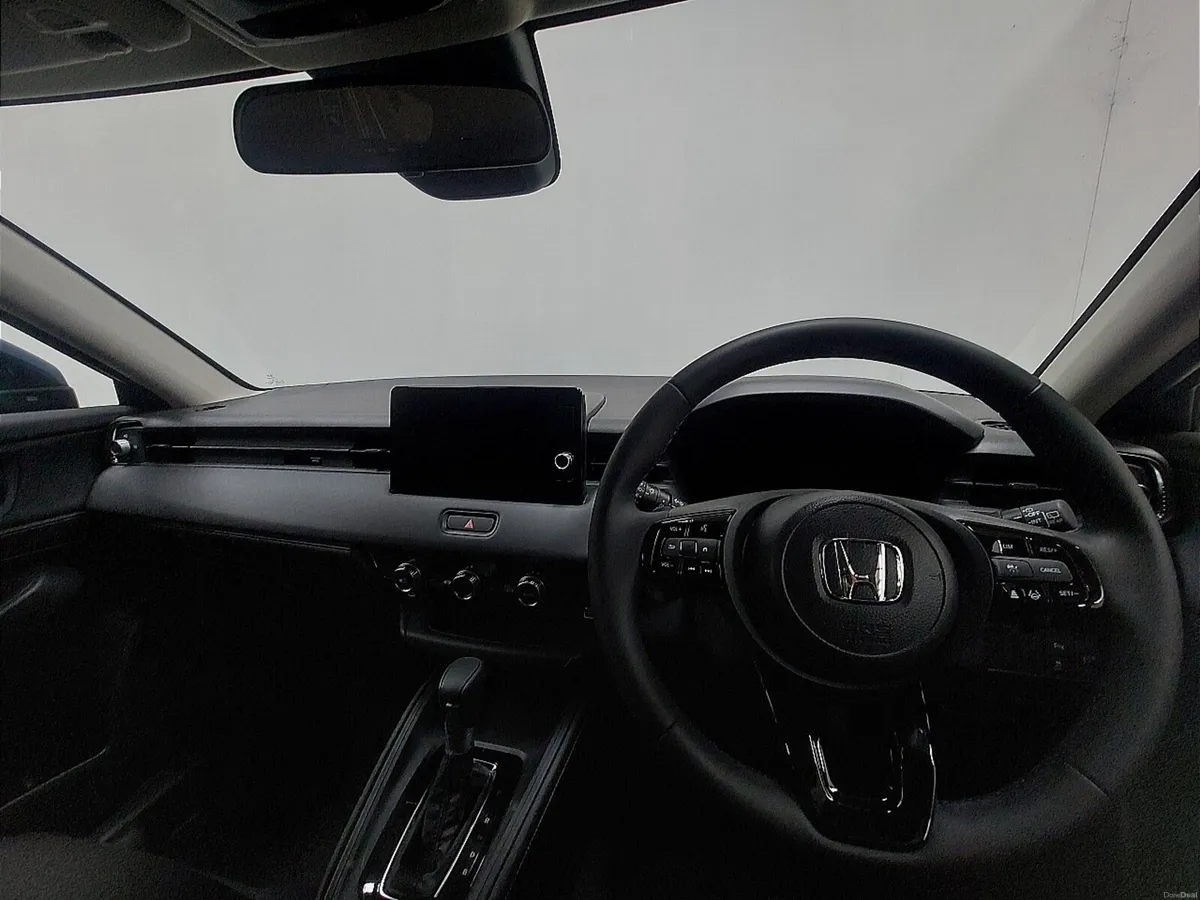 Honda HR-V Hr-V Hatchback Elegance - Image 4