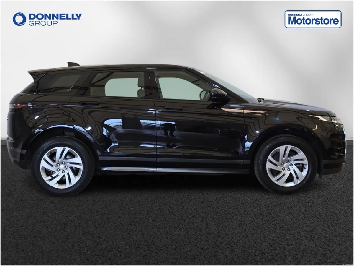 Land Rover Range Rover Evoque Hatchback R-Dynamic - Image 3