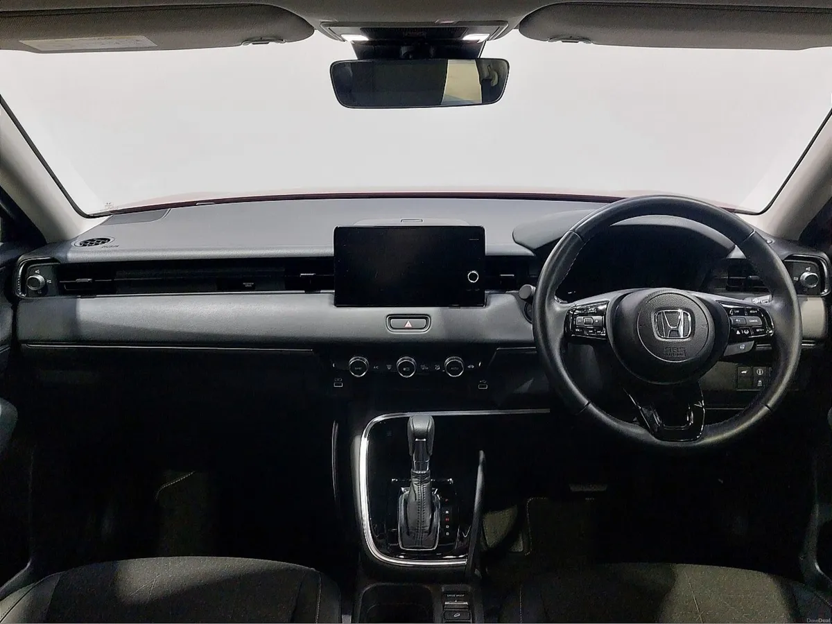 Honda HR-V Hr-V Hatchback Elegance - Image 4